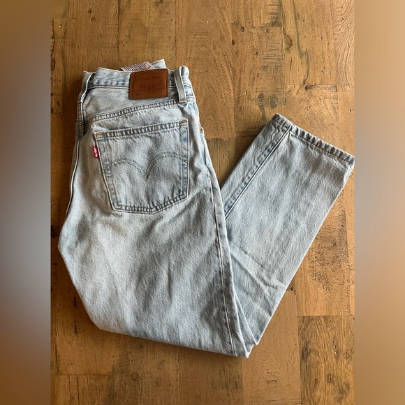 Levi’s 501 - Picture 6 of 7